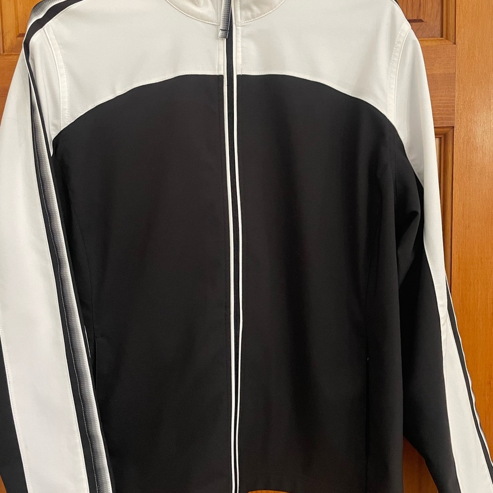 3 piece Made for Life “Windbreaker” Set